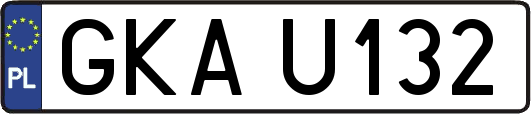 GKAU132