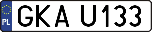 GKAU133