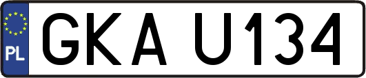 GKAU134