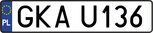 GKAU136