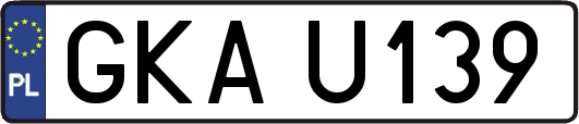 GKAU139