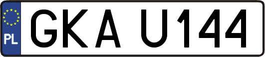 GKAU144