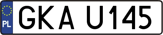 GKAU145