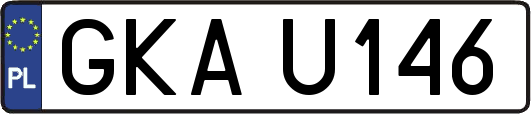 GKAU146
