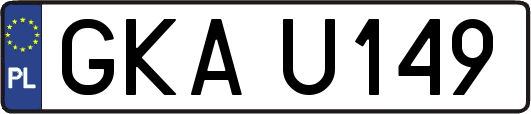 GKAU149
