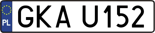 GKAU152