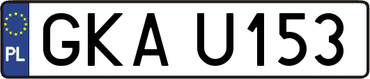 GKAU153