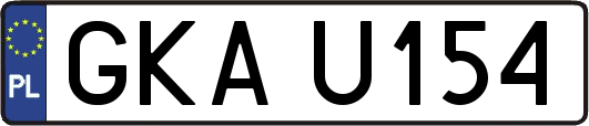 GKAU154