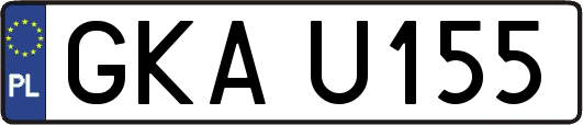GKAU155