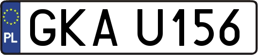 GKAU156