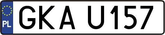 GKAU157