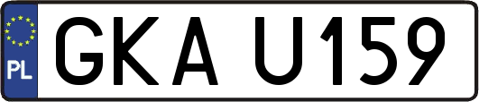GKAU159