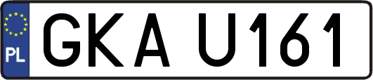 GKAU161