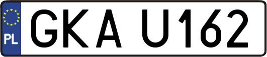 GKAU162