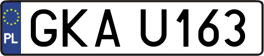 GKAU163