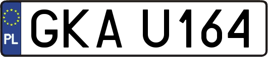 GKAU164