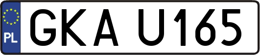 GKAU165