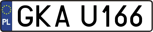 GKAU166