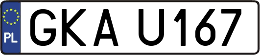 GKAU167