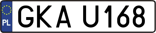 GKAU168