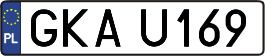 GKAU169