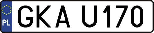 GKAU170