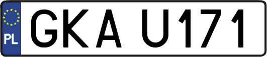 GKAU171
