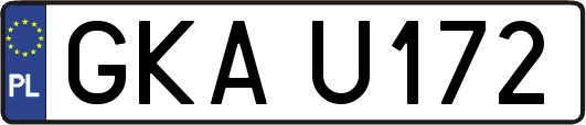GKAU172