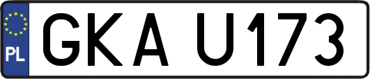 GKAU173