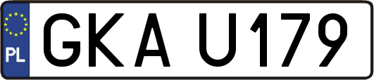GKAU179