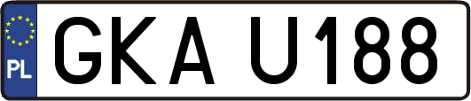 GKAU188