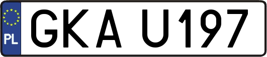 GKAU197