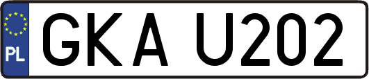 GKAU202