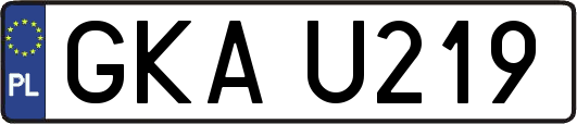 GKAU219