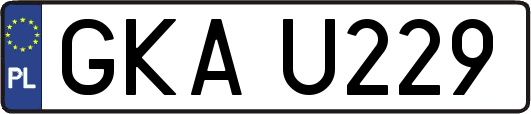 GKAU229