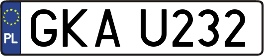 GKAU232