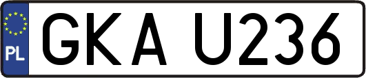 GKAU236