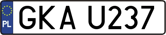GKAU237