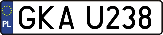 GKAU238