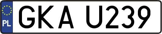 GKAU239