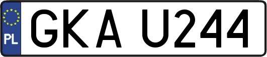 GKAU244