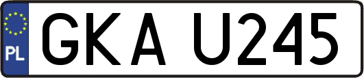 GKAU245