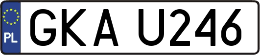 GKAU246