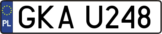 GKAU248