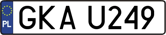 GKAU249