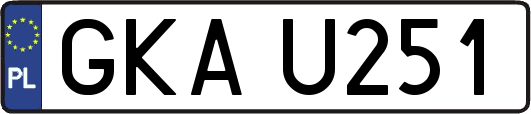 GKAU251