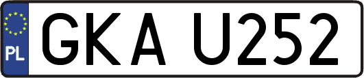 GKAU252