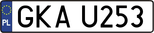 GKAU253