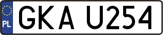 GKAU254