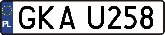GKAU258